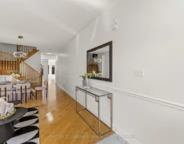 35 Cachet Pkwy Devil's Elbow, Markham 4 beds 6 baths 4 garage $4.98M