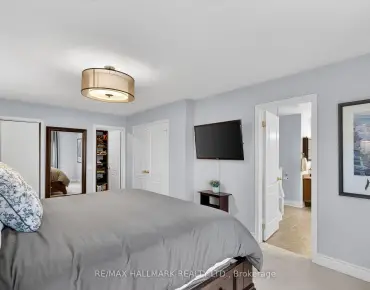 225 Harding Park St Glenway Estates, Newmarket 3 beds 3 baths 1 garage $879K