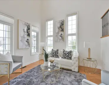 43 Mike Boshevski Crt Bayview Northeast, Aurora 5 beds 8 baths 2 garage $2.217M