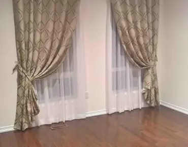 8 Seine Ln Rural Richmond Hill, Richmond Hill 3 beds 4 baths 2 garage $999.9K