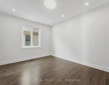 218 Mullen Dr <a href='https://luckyalan.com/community.php?community=Vaughan:Brownridge'>Brownridge, Vaughan</a> 3 beds 3 baths 2 garage $1.24M