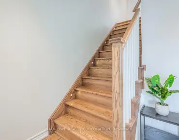 6745 Main St Stouffville, Whitchurch-Stouffville 5 beds 3 baths  garage $995K