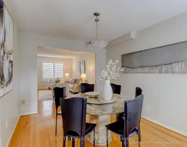 4 Casson Pl Unionville, Markham 4 beds 5 baths 2 garage $1.699M