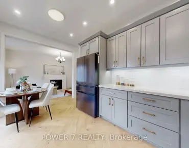 37 Jonas Millway N/A Stouffville, Whitchurch-Stouffville 3 beds 3 baths 1 garage $899.888K