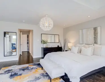 69 Marlin Crt Bristol-London, Newmarket 3 beds 2 baths garage $1.169M