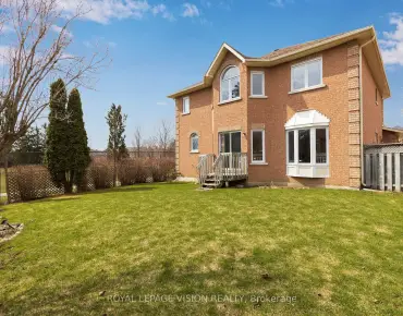 153 Willowbrook Rd Aileen-Willowbrook, Markham 4 beds 4 baths 2 garage $1.359M