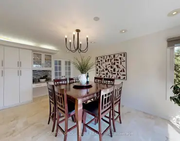 45 Cedar Springs Dr Westbrook, Richmond Hill 4 beds 4 baths 2 garage $1.649M