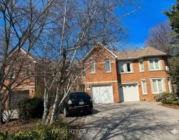 
336 St Joan of Arc Ave <a href='https://luckyalan.com/community.php?community=Vaughan:Maple'>Maple, Vaughan</a> 4 beds 4 baths 2 garage $1.25M
