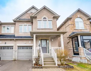 
West Lawn  Stouffville, Whitchurch-Stouffville 4 beds 5 baths 2 garage $1.698M