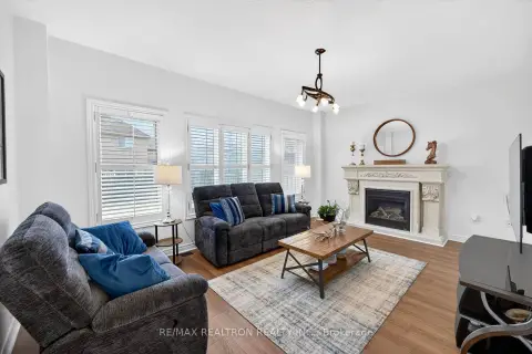 Richmond Hill real estate