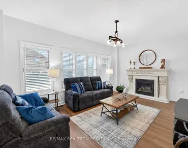 
LOT 123 Big Willow Cres Rural Richmond Hill, Richmond Hill 6 beds 6 baths 2 garage $2.45M