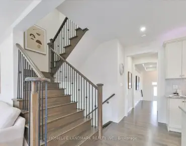 853 Magnolia Ave Huron Heights-Leslie Valley, Newmarket 3 beds 1 baths 1 garage $915K