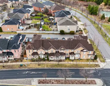 89 Rouge Bank Dr Legacy, Markham 4 beds 5 baths 3 garage $1.688M