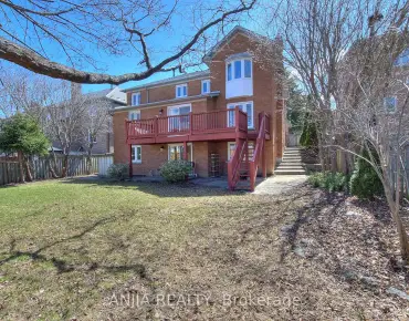 
42 Causland Ln <a href='https://luckyalan.com/community.php?community=Richmond Hill:Devonsleigh'>Devonsleigh, Richmond Hill</a> 3 beds 4 baths 1 garage $1.069M