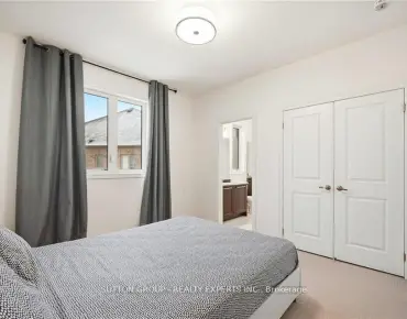 65 Tansley Rd Brownridge, Vaughan 4 beds 4 baths 2 garage $1.499M