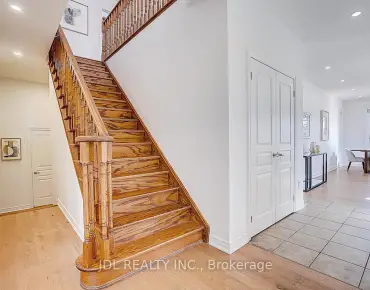 
30 Limerick St Oak Ridges Lake Wilcox, Richmond Hill 4 beds 5 baths 3 garage $2.69M