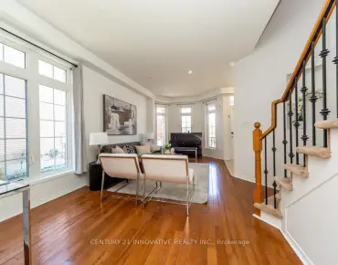 
33 Earnshaw Dr Victoria Square, Markham 4 beds 5 baths 2 garage $1.98M