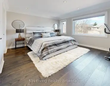 47 Dariole Dr Oak Ridges Lake Wilcox, Richmond Hill 4 beds 3 baths 1 garage $998K