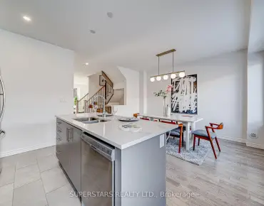 
11 Holmwood St E <a href='https://luckyalan.com/community.php?community=Richmond Hill:Oak Ridges'>Oak Ridges, Richmond Hill</a> 3 beds 3 baths 1 garage $1.109M