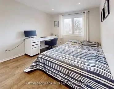 20 West Borough St Aileen-Willowbrook, Markham 3 beds 3 baths 1 garage $1.06M