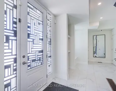 58 Thomas Frisby Jr Cres Victoria Square, Markham 3 beds 3 baths 1 garage $899K