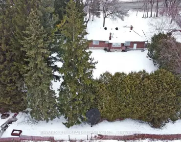 
14472 Highway 48 Rd Rural Whitchurch-Stouffville, Whitchurch-Stouffville 3 beds 1 baths 2 garage $1.1M
