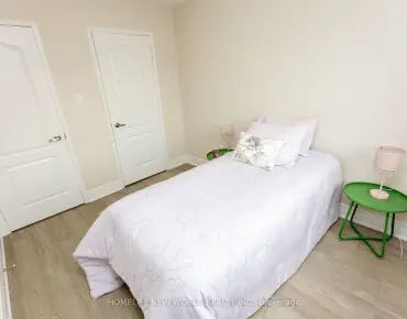 
164 Banbrooke Cres Summerhill Estates, Newmarket 3 beds 4 baths 1 garage $948K
