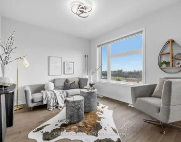 38 Navitas Cres Victoria Square, Markham 4 beds 3 baths 2 garage $1.47M