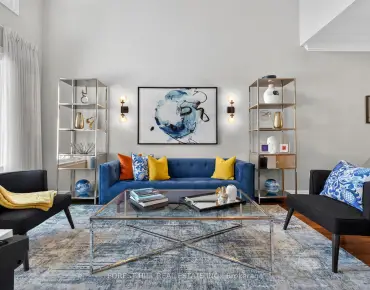 32 Mulholland Dr Beverley Glen, Vaughan 4 beds 4 baths 2 garage $1.699M