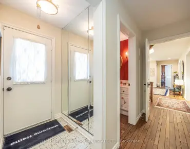 38 Navitas Cres Victoria Square, Markham 4 beds 3 baths 2 garage $1.469M