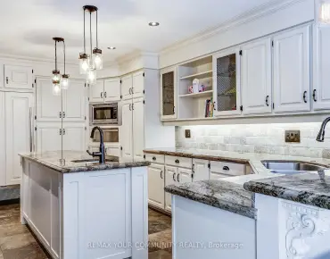 38 Navitas Cres Victoria Square, Markham 4 beds 3 baths 2 garage $1.469M