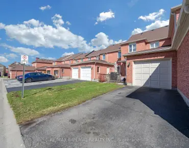 49 Colchester St Cornell, Markham 4 beds 4 baths 2 garage $1.79M