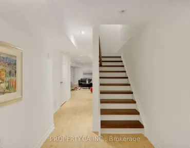 182 Buena Vista Dr Sonoma Heights, Vaughan 3 beds 4 baths 2 garage $1.279M