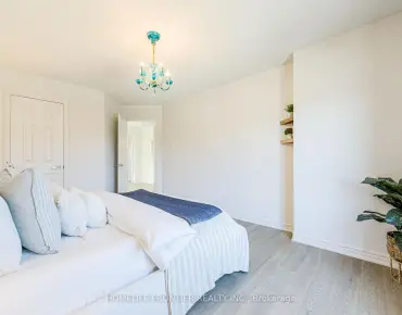 
265 Wycliffe Ave Islington Woods, Vaughan 4 beds 5 baths 2 garage $2.098M