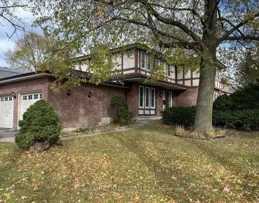 10 Whitelaw Crt Grandview, Markham 5 beds 6 baths 2 garage $2.798M