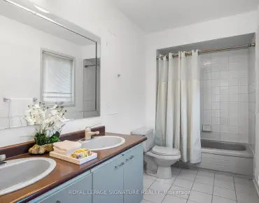 
59 Edenbridge Dr Beverley Glen, Vaughan 4 beds 4 baths 2 garage $1.6M
