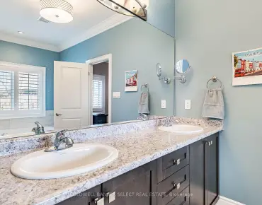 219 Regency View Hts Rural Vaughan, Vaughan 4 beds 3 baths 1 garage $1.3M