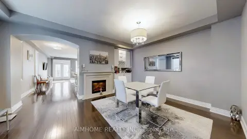 Vaughan real estate