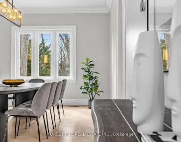 210 Bayview Fairways Dr Bayview Fairway-Bayview Country Club Estates, Markham 4 beds 4 baths 2 garage $1.499M