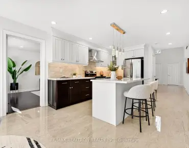 210 Bayview Fairways Dr Bayview Fairway-Bayview Country Club Estates, Markham 4 beds 4 baths 2 garage $1.499M