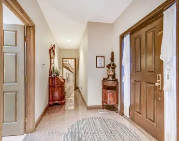 219 Regency View Hts Rural Vaughan, Vaughan 4 beds 3 baths 1 garage $1.3M