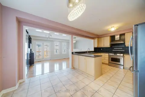Vaughan real estate