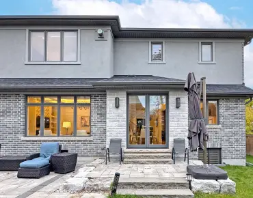 210 Bayview Fairways Dr Bayview Fairway-Bayview Country Club Estates, Markham 4 beds 4 baths 2 garage $1.499M