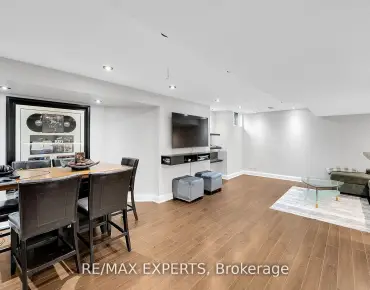 9 Vistaview Blvd Uplands, Vaughan 3 beds 3 baths  garage $2.098M