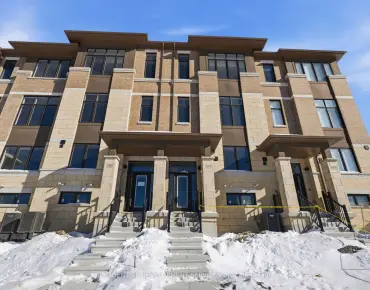 
38 Lake Ave Oak Ridges Lake Wilcox, Richmond Hill 2 beds 2 baths 3 garage $1.39M