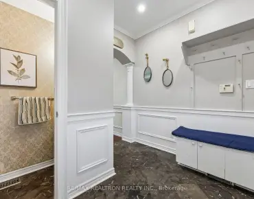 48 Johnson St Thornhill, Markham 4 beds 6 baths 3 garage $3.338M