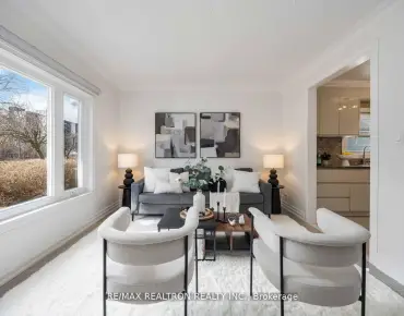 378 Bur Oak Ave Berczy, Markham 3 beds 3 baths 1 garage $968K