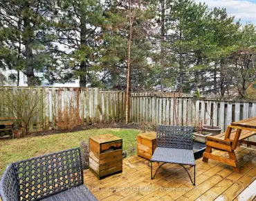 
32 Mulholland Dr Beverley Glen, Vaughan 4 beds 4 baths 2 garage $1.699M