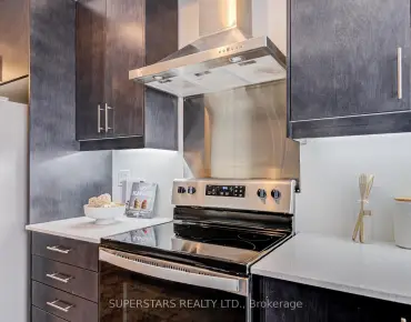 378 Bur Oak Ave Berczy, Markham 3 beds 3 baths 1 garage $968K