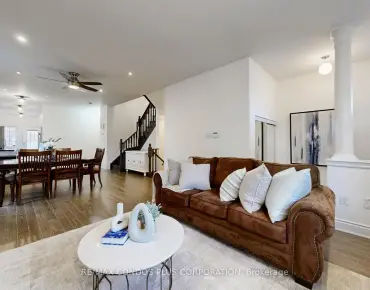 
32 Mulholland Dr Beverley Glen, Vaughan 4 beds 4 baths 2 garage $1.699M